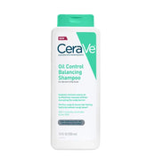 Oil Control Balancing Shampoo