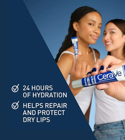 Healing Lip Balm