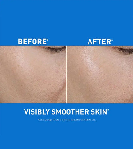 Hydrating Hyaluronic Acid Water Gel Face Moisturizer