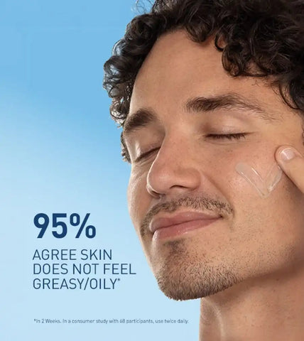 Hydrating Hyaluronic Acid Water Gel Face Moisturizer