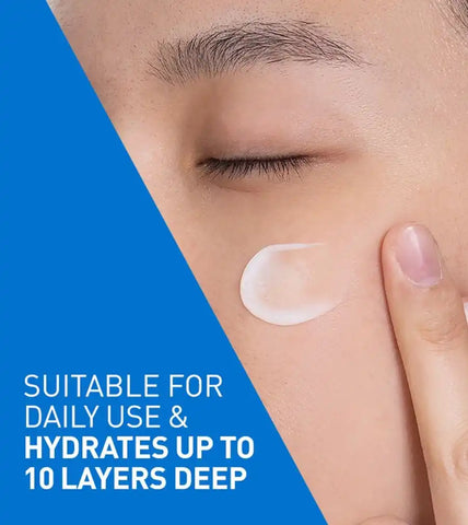 PM Facial Moisturizing Lotion
