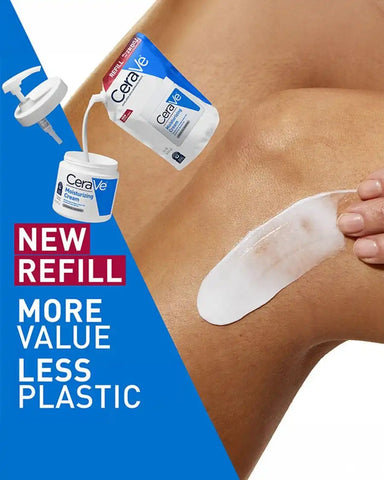 Moisturizing Cream Refill