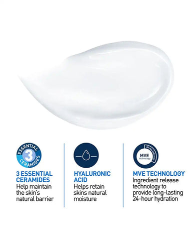 Moisturizing Cream Refill